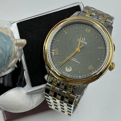 Omega De Ville Prestige 434.20.34.20.10.001 2026