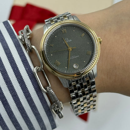 Omega De Ville Prestige 434.20.34.20.10.001 2026