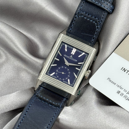 Jaeger-Lecoultre Reverso Tribute Monoface Small Seconds Q397848J 2024