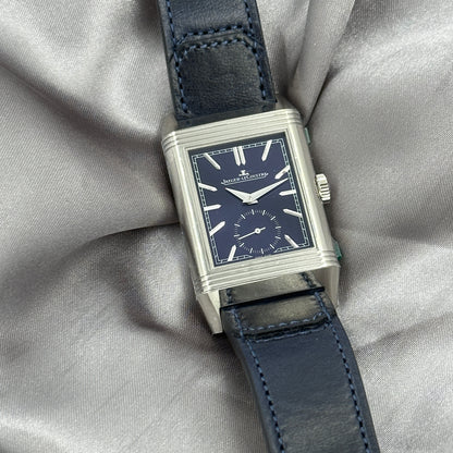 Jaeger-Lecoultre Reverso Tribute Monoface Small Seconds Q397848J 2024