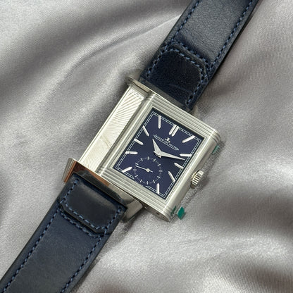 Jaeger-Lecoultre Reverso Tribute Monoface Small Seconds Q397848J 2024