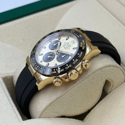 Rolex Daytona 116518LN YML