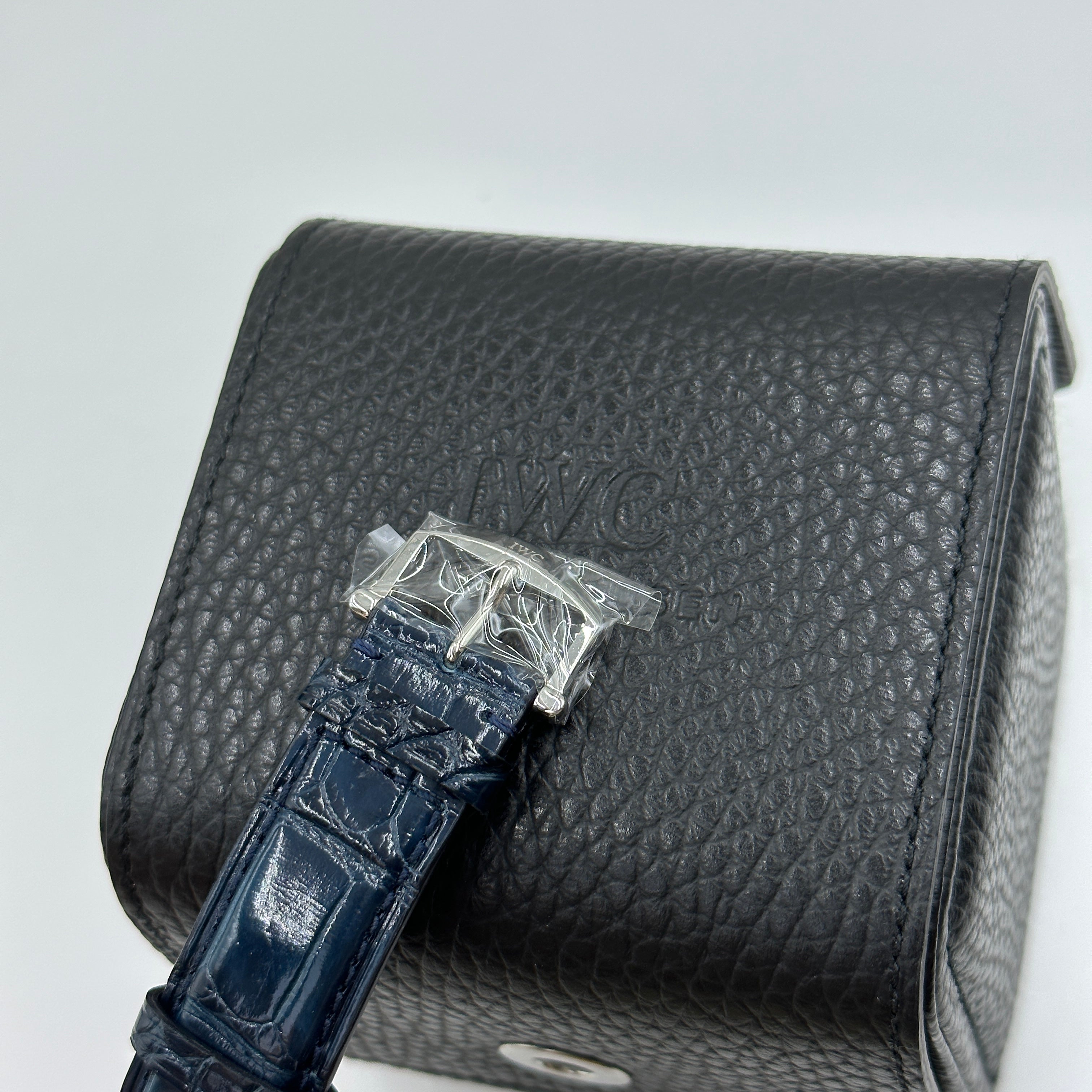 IWC Portofino Chronograph IW391037