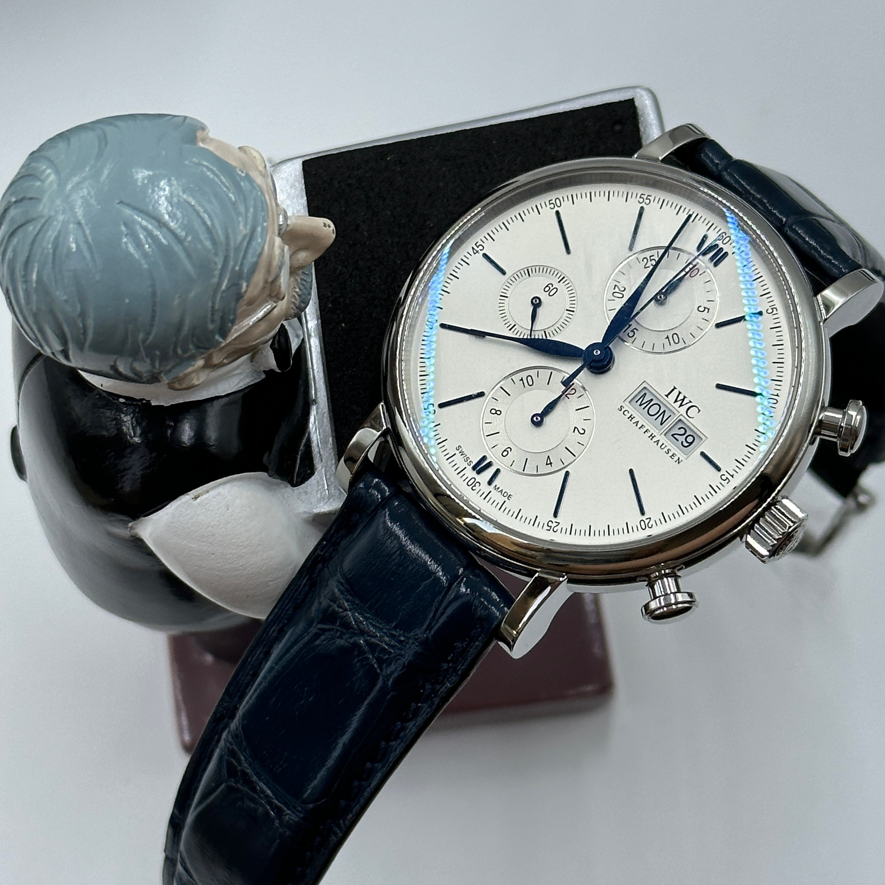 IWC Portofino Chronograph IW391037