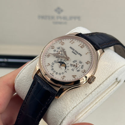 Patek Philippe Grand Complications 5327R-001 2026