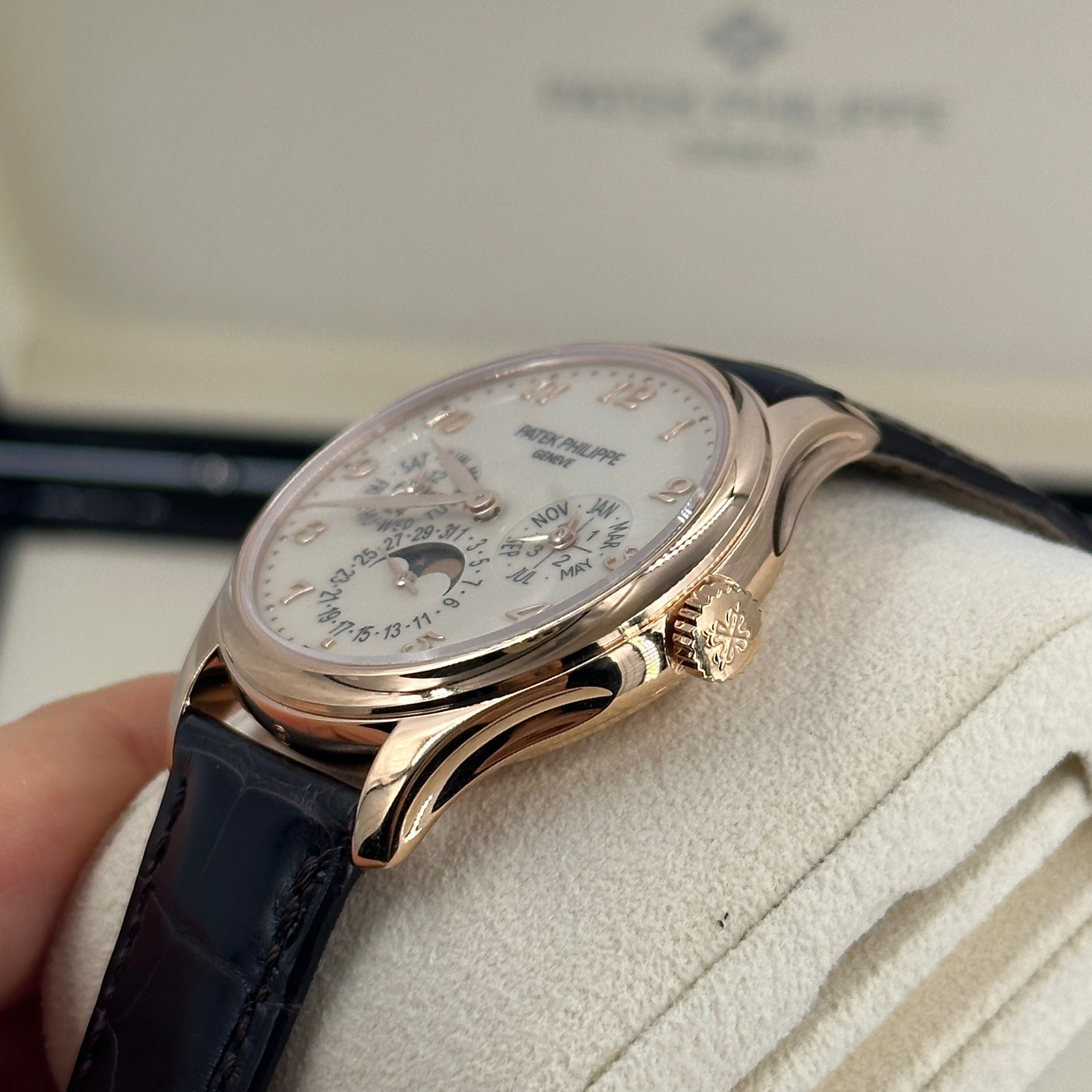 Patek Philippe Grand Complications 5327R-001 2026