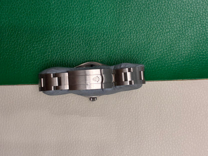 Rolex Oyster Perpetual26 176200 White Index/Explorer Oyster 2020 Full Set-AAQ