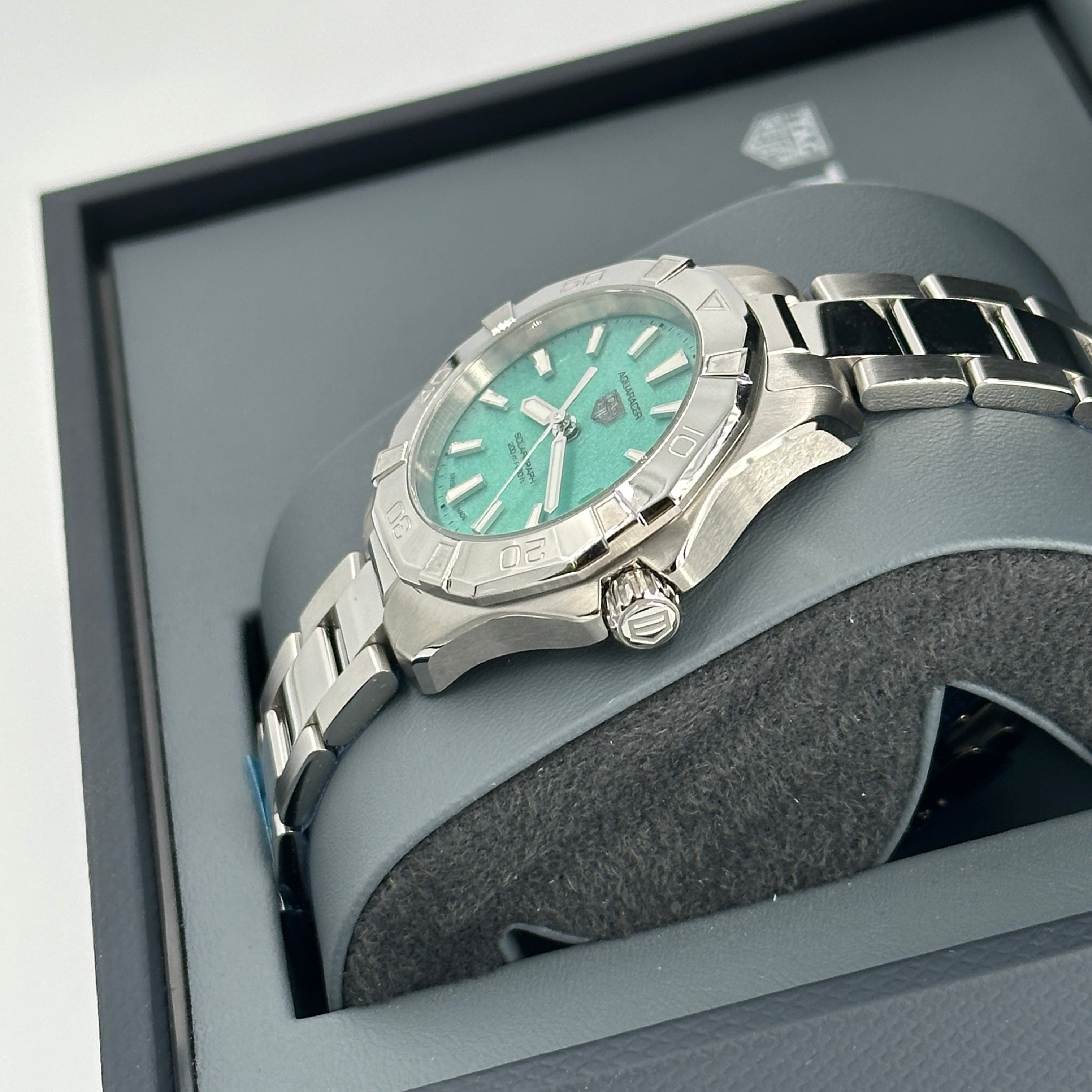 Tag Heuer Aquaracer solargraph WBP1315.BA0005