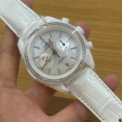 Omega Speedmaster Moonwatch Co-axial Chronograph  311.98.44.51.55.001 2026
