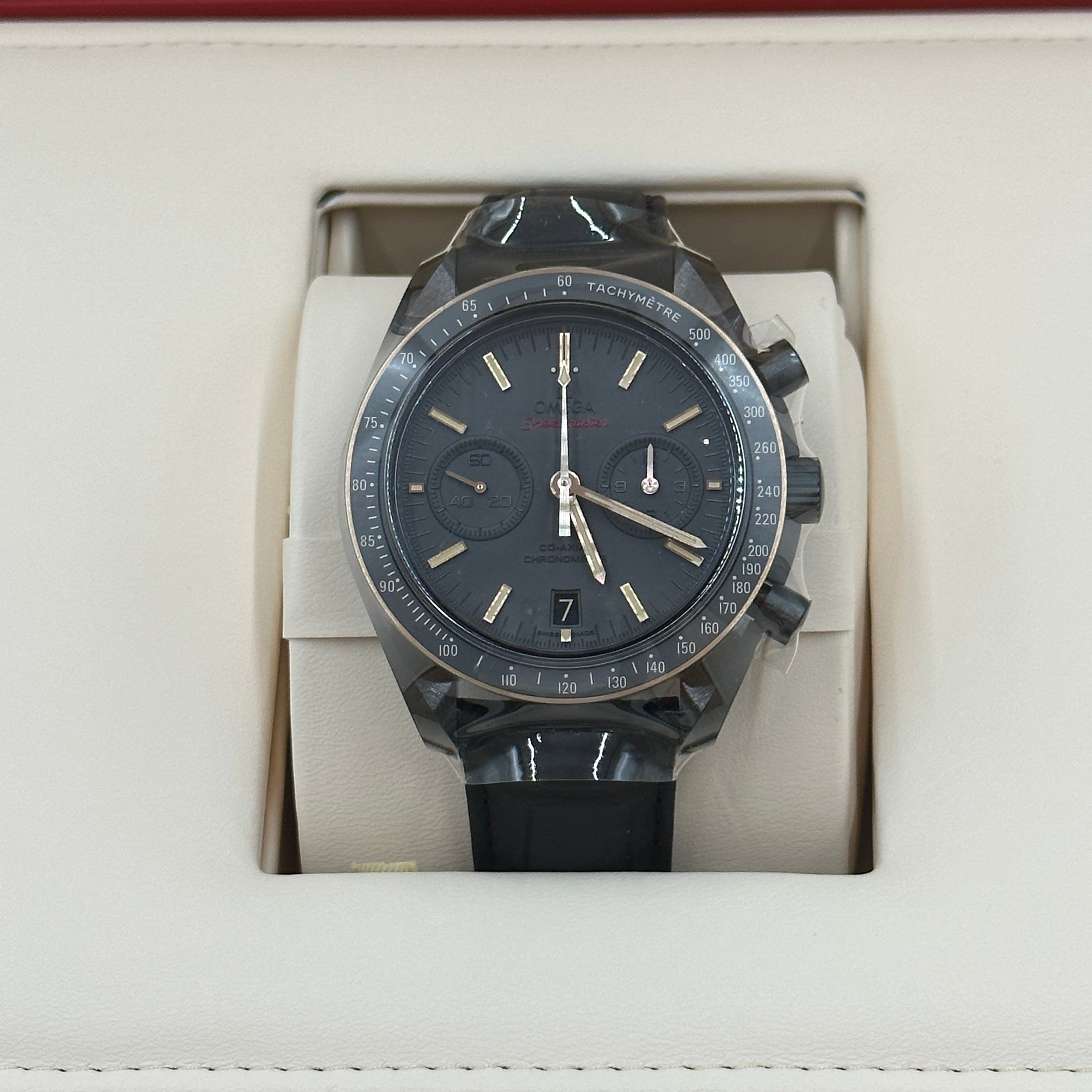 Omega Speedmaster Moonwatch 311.63.44.51.06.001 2026