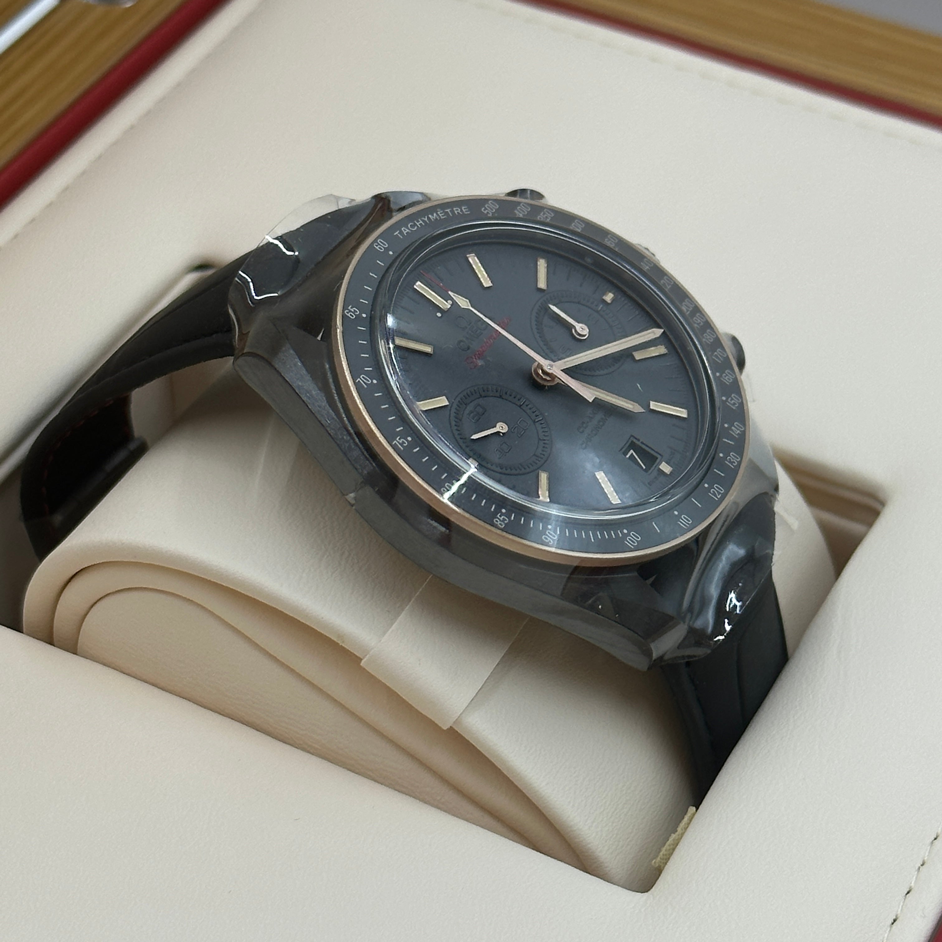 Omega Speedmaster Moonwatch 311.63.44.51.06.001 2026
