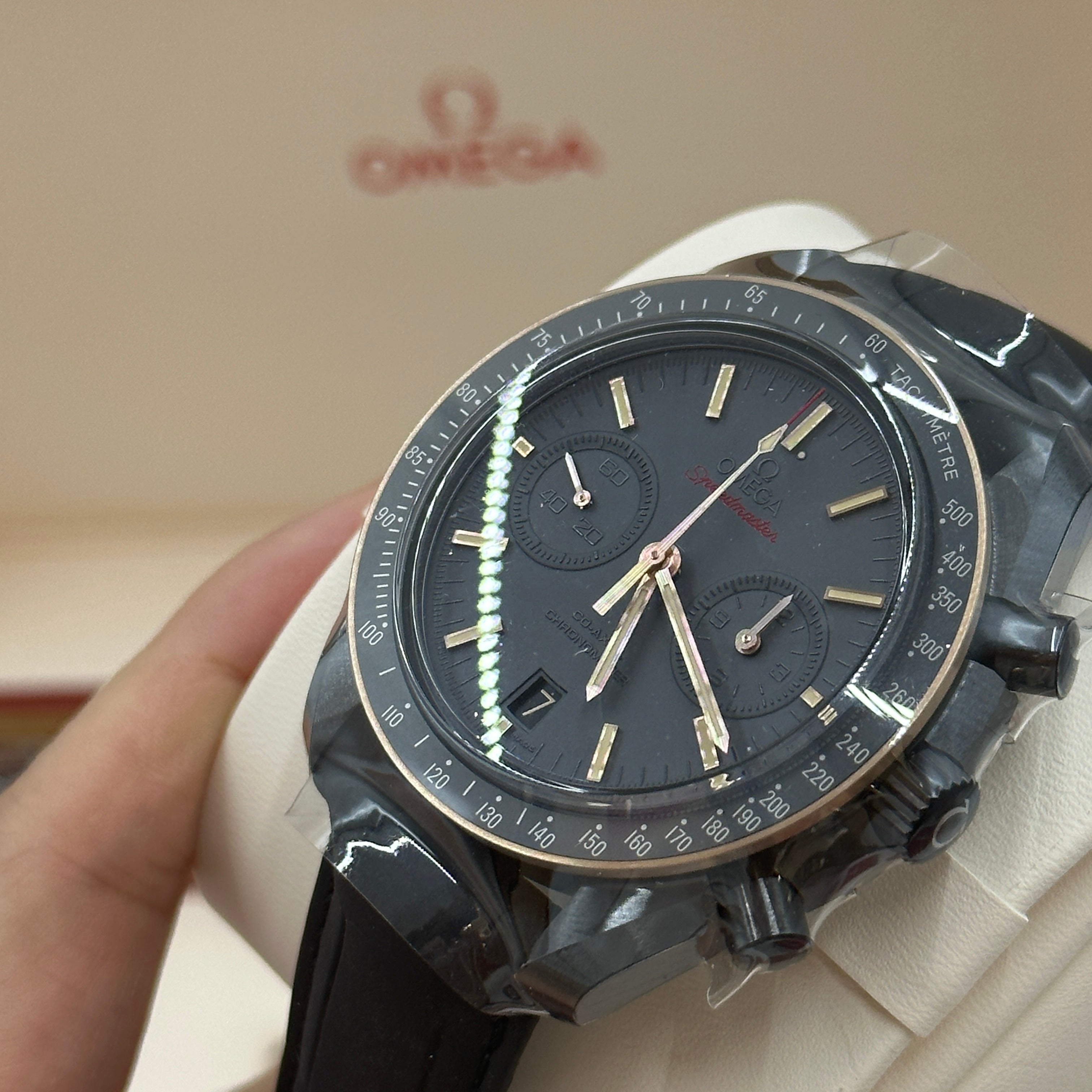 Omega Speedmaster Moonwatch 311.63.44.51.06.001 2026