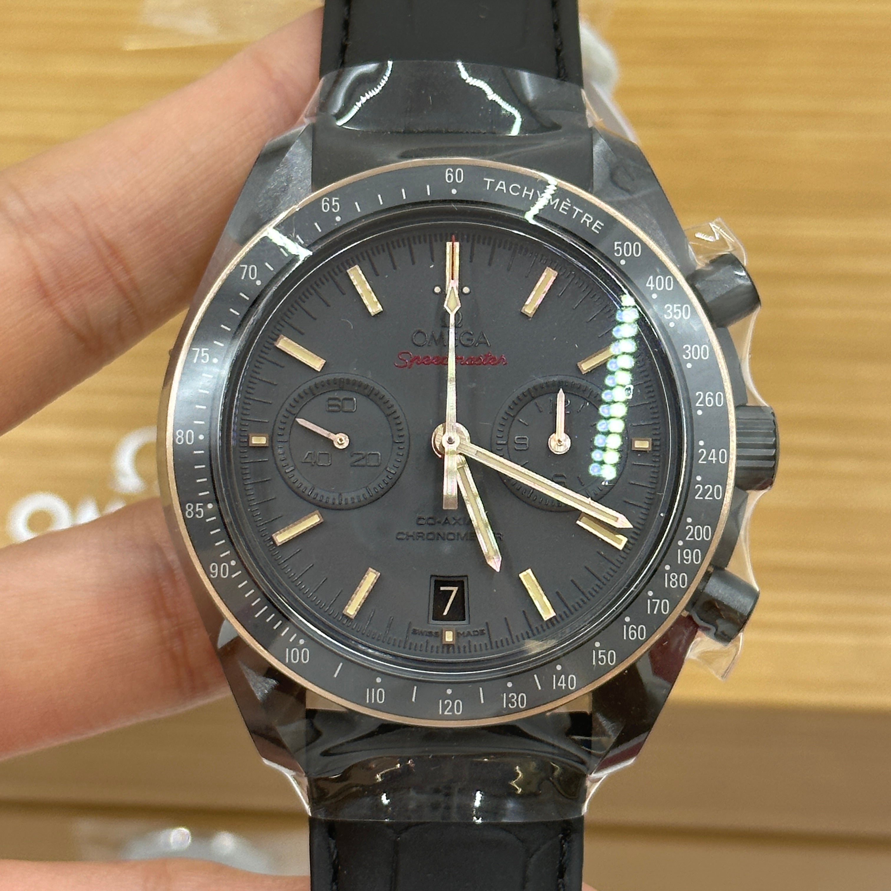 Omega Speedmaster Moonwatch 311.63.44.51.06.001 2026