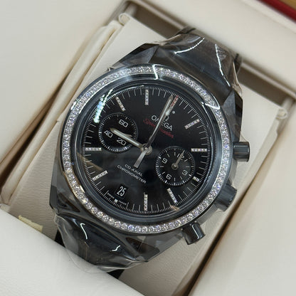 Omega Speedmaster Dark Side Of The Moon 311.98.44.51.51.001 2026
