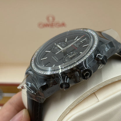 Omega Speedmaster Dark Side Of The Moon 311.98.44.51.51.001 2026