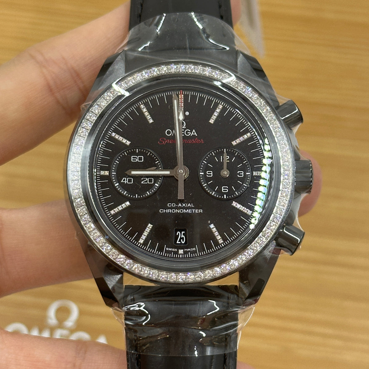 Omega Speedmaster Dark Side Of The Moon 311.98.44.51.51.001 2026