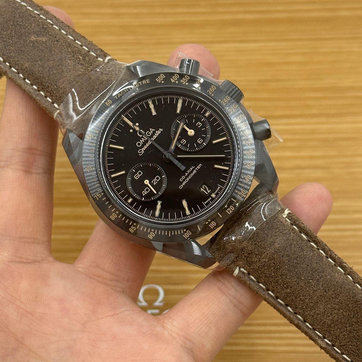 Omega Speedmaster Dark Side Of The Moon 311.92.44.51.01.006 2026