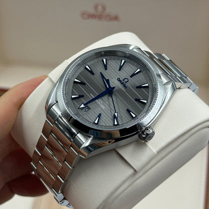 Omega Seamaster Aqua Terra 220.10.41.21.06.001
