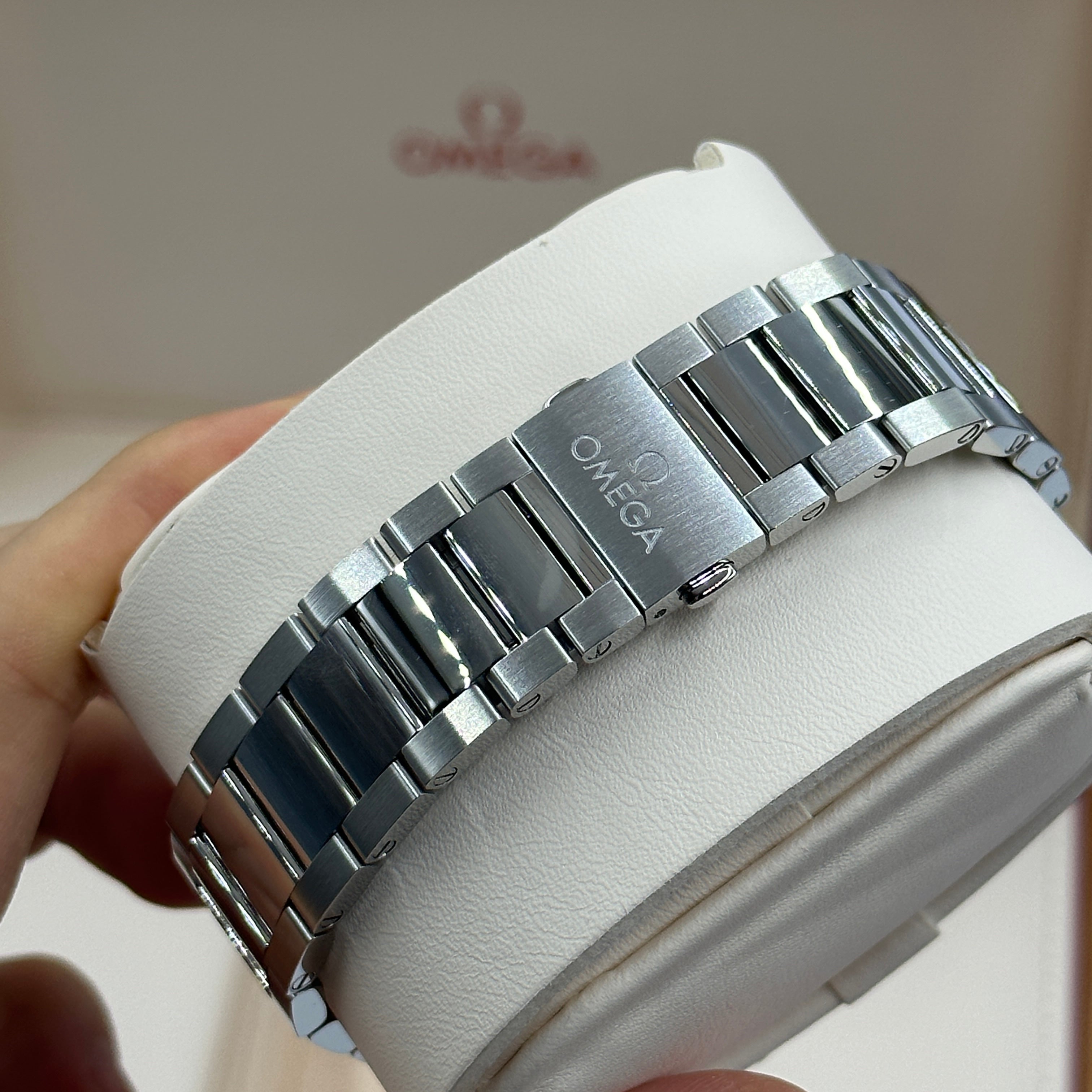 Omega Seamaster Aqua Terra 220.10.41.21.06.001