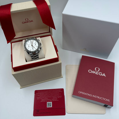 Omega Speedmaster 324.30.38.50.02.001