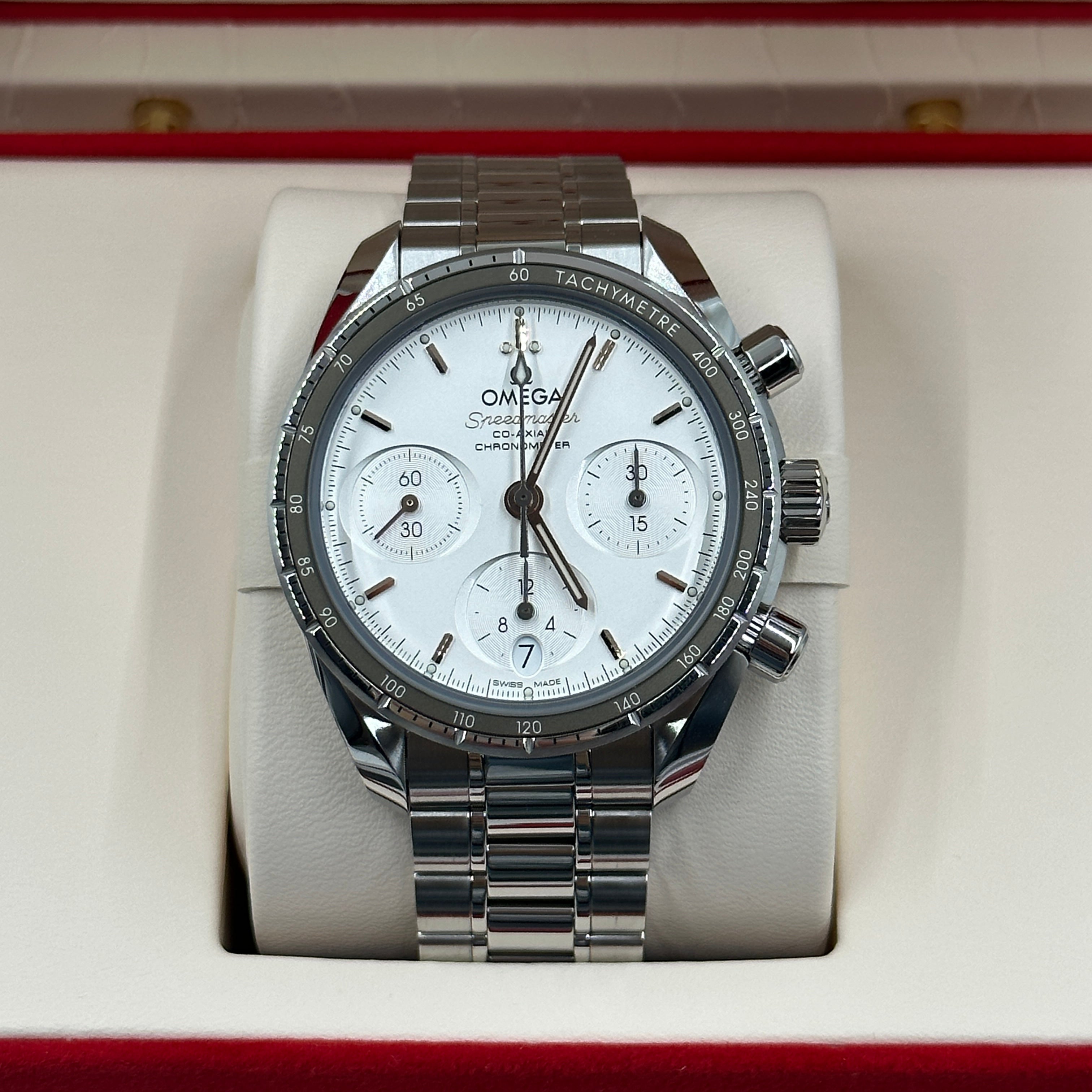 Omega Speedmaster 324.30.38.50.02.001