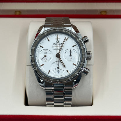 Omega Speedmaster 324.30.38.50.02.001