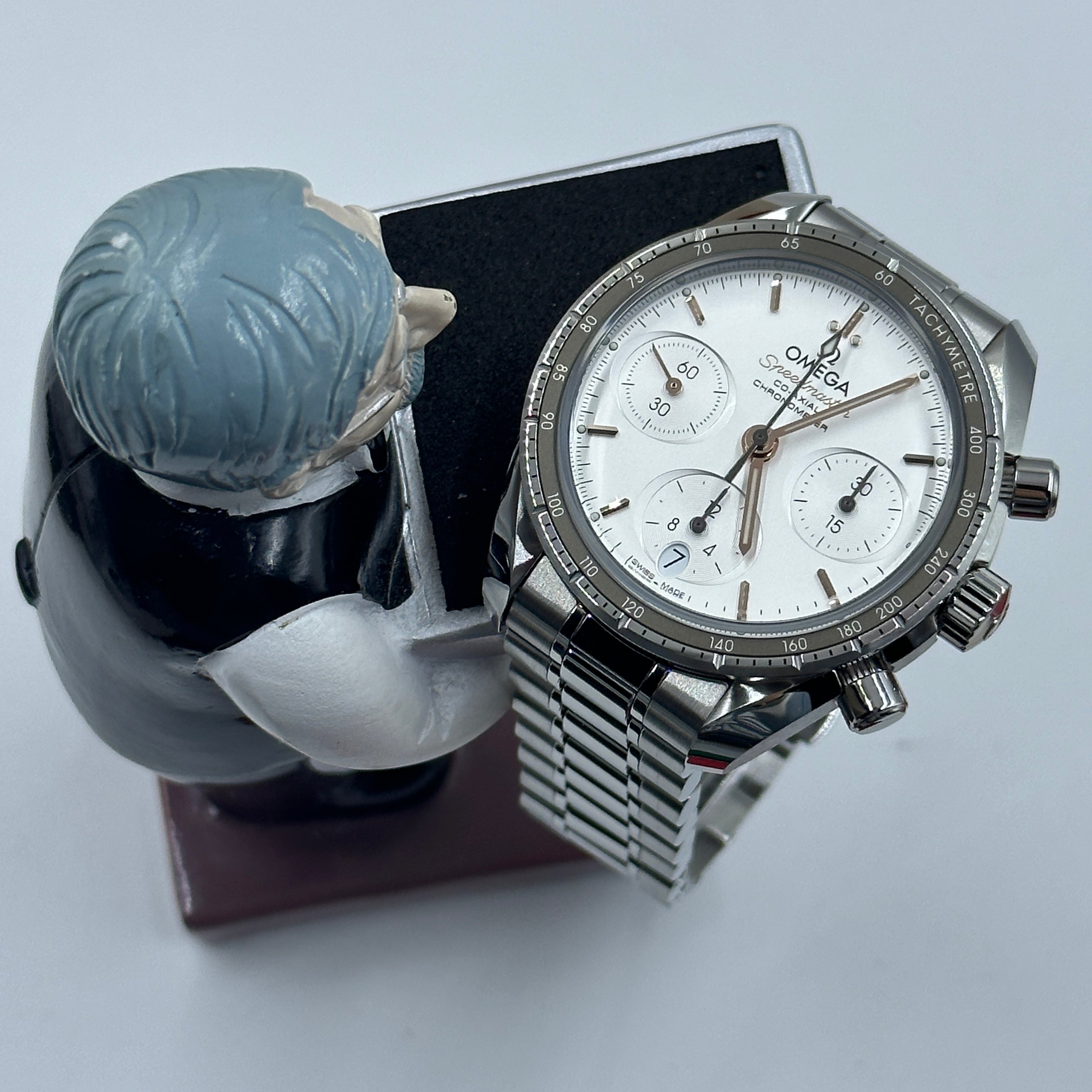Omega Speedmaster 324.30.38.50.02.001