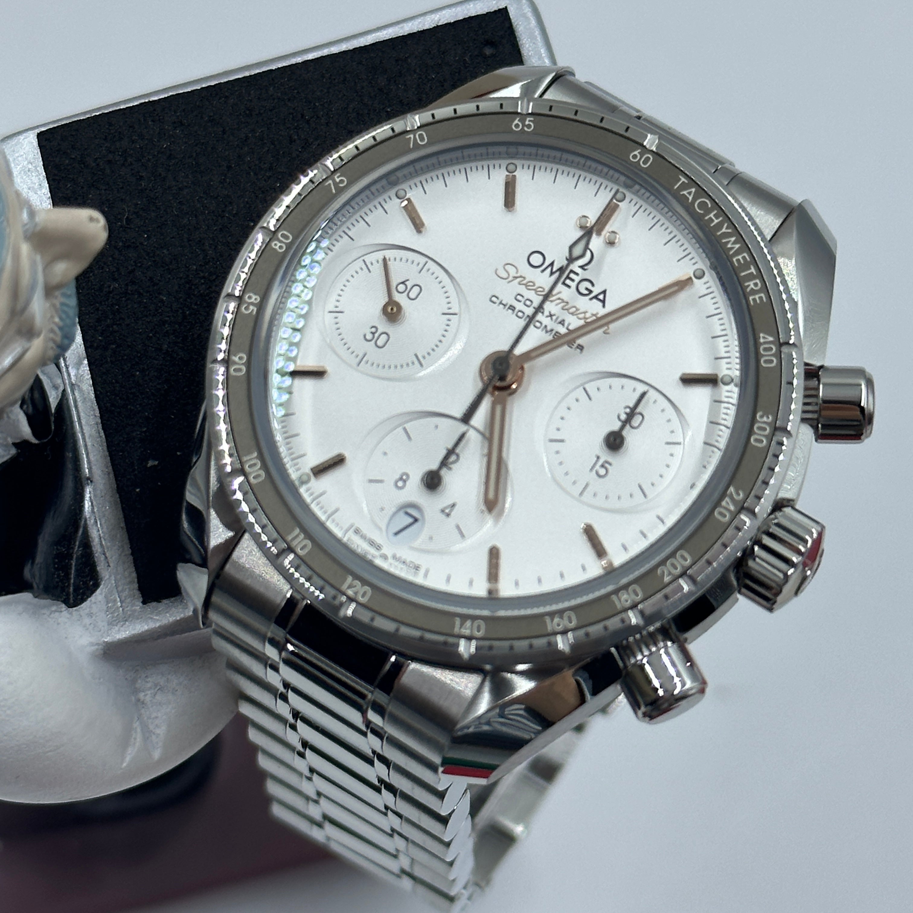 Omega Speedmaster 324.30.38.50.02.001
