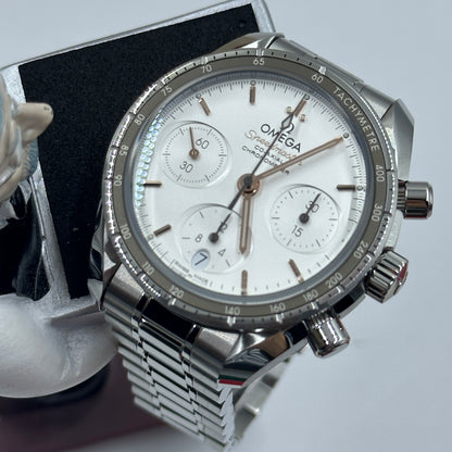 Omega Speedmaster 324.30.38.50.02.001