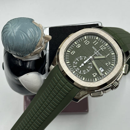 Patek Philippe Aquanaut 5968G-010 2026