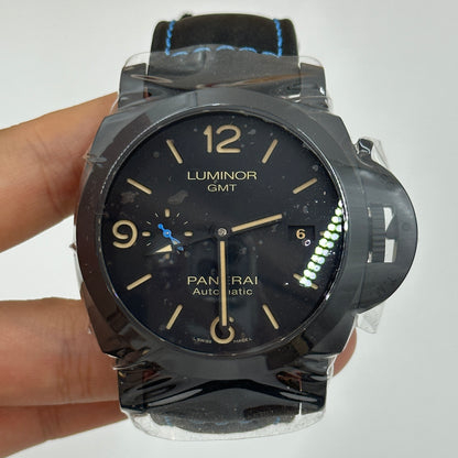 Panerai Luminor 1950 3 Days Gmt Automatic PAM01441 2026