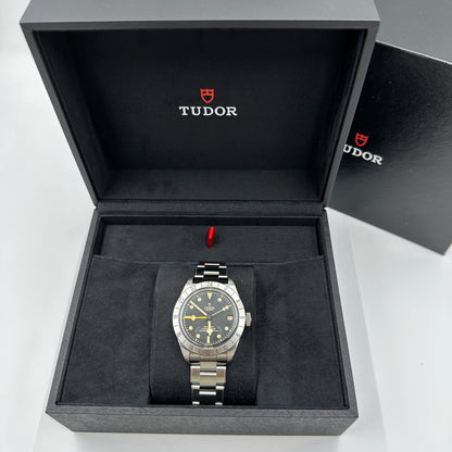 Tudor Black Bay Pro - m79470-0001