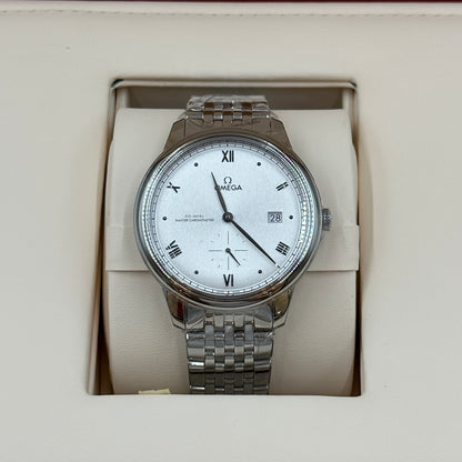 Omega De Ville Prestige 434.10.41.20.02.001 2026