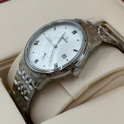 Omega De Ville Prestige 434.10.41.20.02.001 2026