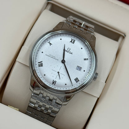 Omega De Ville Prestige 434.10.41.20.02.001 2026