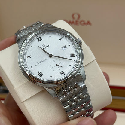 Omega De Ville Prestige 434.10.41.20.02.001 2026