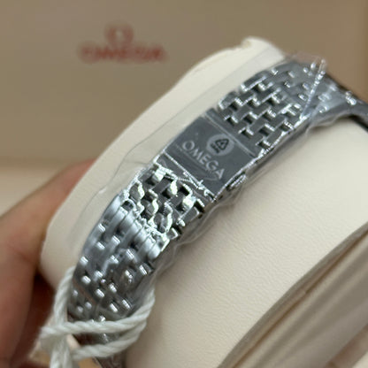 Omega De Ville Prestige 434.10.41.20.02.001 2026