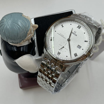 Omega De Ville Prestige 434.10.41.20.02.001 2026