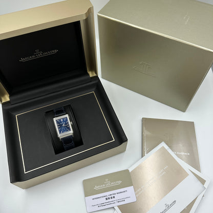 Jaeger-Lecoultre Reverso Tribute Duoface Small Seconds Q3988482 2025
