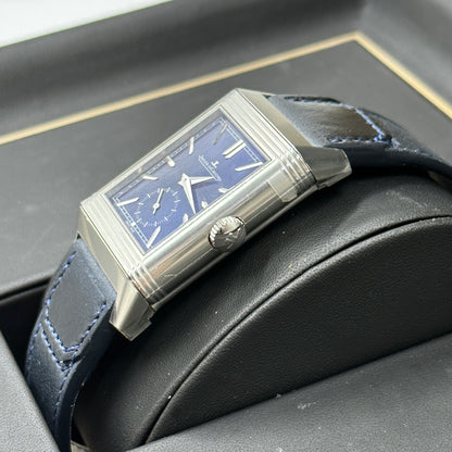 Jaeger-Lecoultre Reverso Tribute Duoface Small Seconds Q3988482 2025