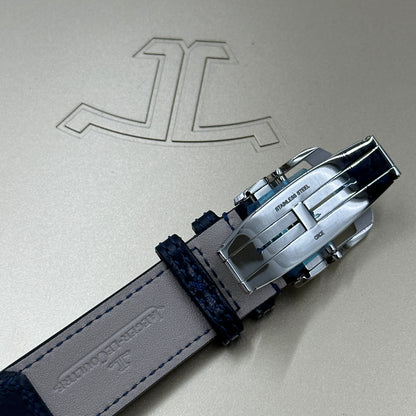 Jaeger-Lecoultre Reverso Tribute Duoface Small Seconds Q3988482 2025