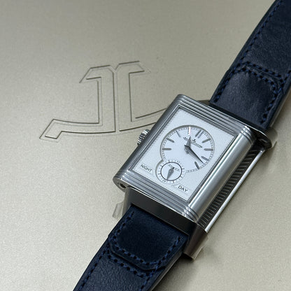 Jaeger-Lecoultre Reverso Tribute Duoface Small Seconds Q3988482 2025