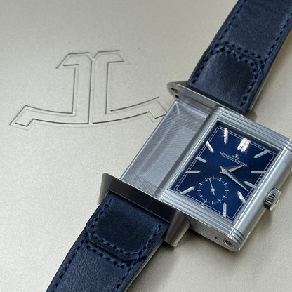 Jaeger-Lecoultre Reverso Tribute Duoface Small Seconds Q3988482 2025