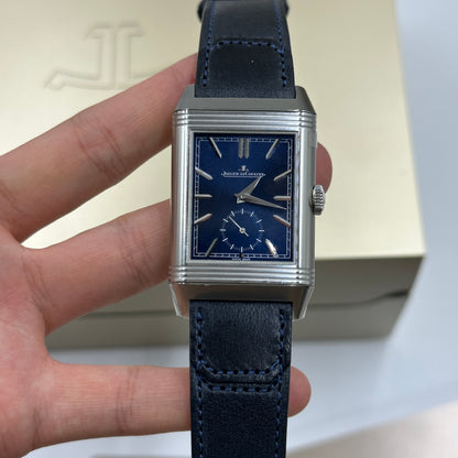 Jaeger-Lecoultre Reverso Tribute Duoface Small Seconds Q3988482 2025