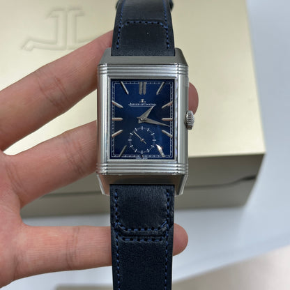 Jaeger-Lecoultre Reverso Tribute Duoface Small Seconds Q3988482 2025