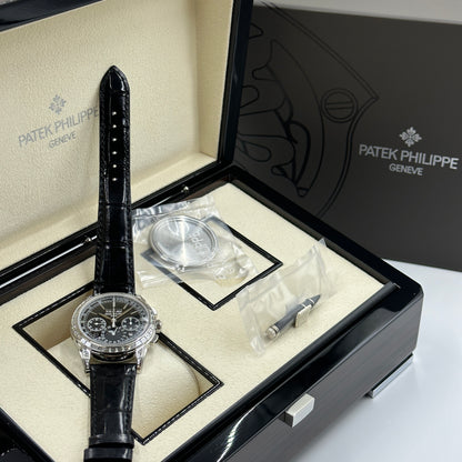 Patek Philippe Grand Complications 5271P-010  2025