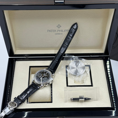 Patek Philippe Grand Complications 5271P-010  2025