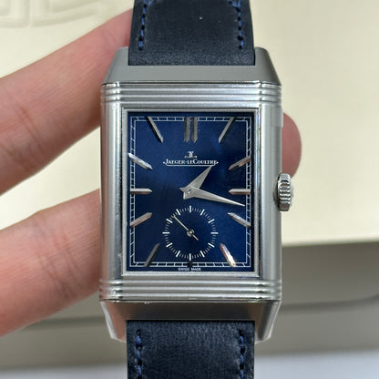 Jaeger-Lecoultre Reverso Tribute Duoface Small Seconds Q3988482 2025
