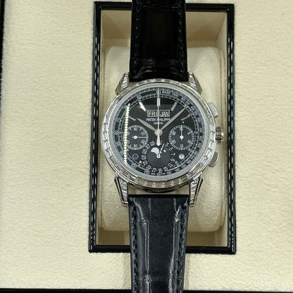 Patek Philippe Grand Complications 5271P-010  2025