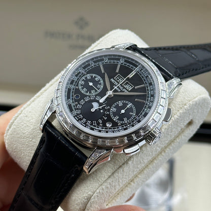 Patek Philippe Grand Complications 5271P-010  2026